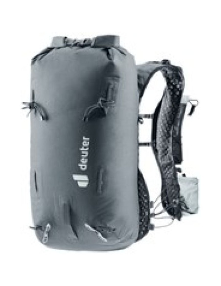 Deuter vertrail 16 16 l grafitowy