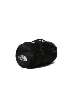 Torba the north face base camp duffel l-tnf black-tnf white-npf