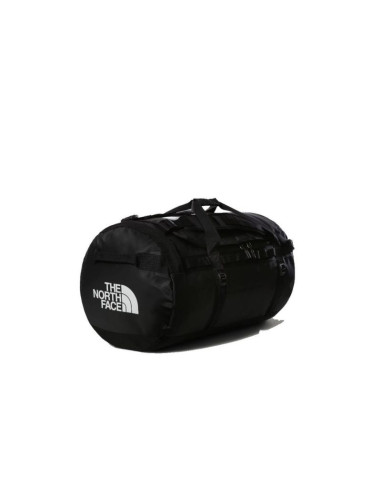 Torba the north face base camp duffel l-tnf black-tnf white-npf