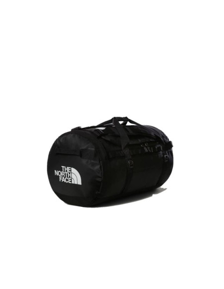 Torba the north face base camp duffel l-tnf black-tnf white-npf