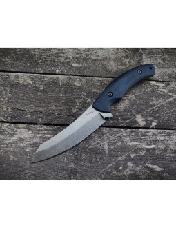 Nóż lkw dragon g10