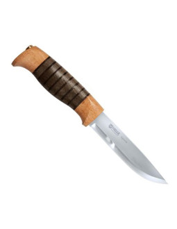 Nóż outdoorowy helle sigmund