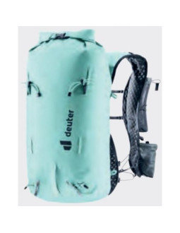 Deuter vertrail 16 16 l niebieski