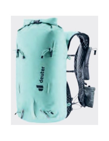 Deuter vertrail 16 16 l niebieski