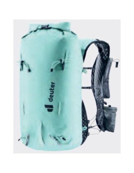 Deuter vertrail 16 16 l niebieski