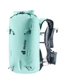 Deuter vertrail 16 16 l niebieski 2