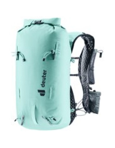 Deuter vertrail 16 16 l niebieski