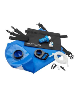 Katadyn 8020859 filtr kempingowy do wody 6 l 2