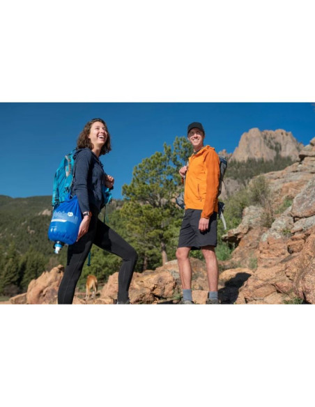 Katadyn 8020859 filtr kempingowy do wody 6 l