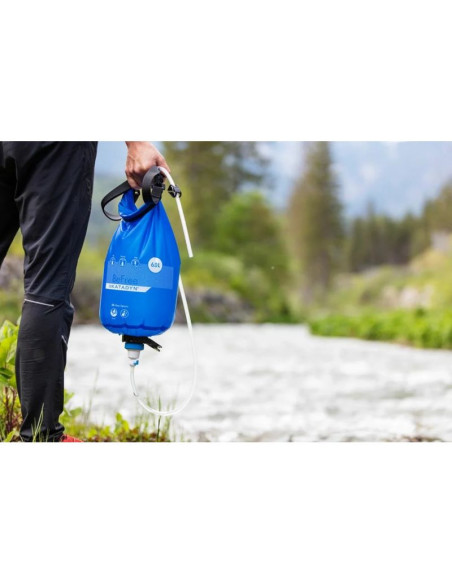 Katadyn 8020859 filtr kempingowy do wody 6 l