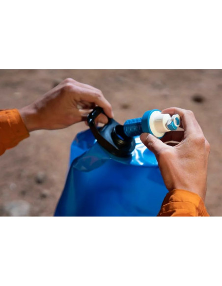 Katadyn 8020859 filtr kempingowy do wody 6 l