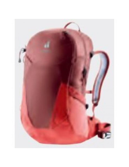 Deuter futura 21 sl 21 l czerwony