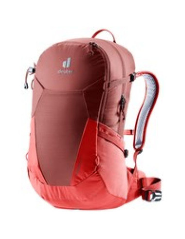 Deuter futura 21 sl 21 l czerwony