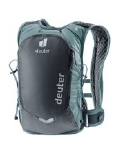Deuter plecak rowerowy rogla 5 graphite-shale