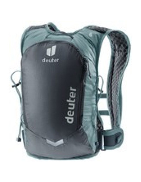 Deuter plecak rowerowy rogla 5 graphite-shale