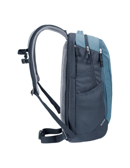 Plecak miejski deuter giga atlantic-ink