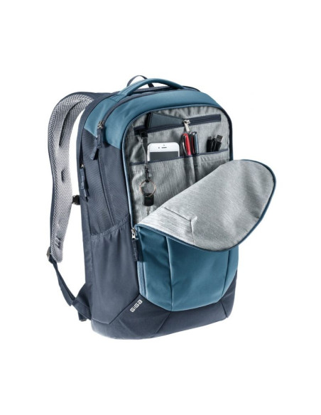 Plecak miejski deuter giga atlantic-ink