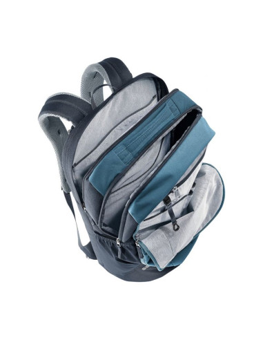 Plecak miejski deuter giga atlantic-ink