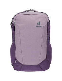Plecak miejski deuter giga lavender-purple