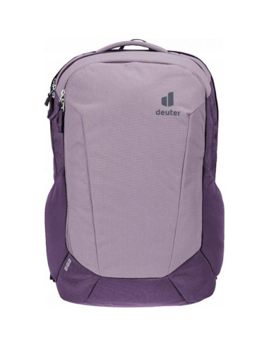 Plecak miejski deuter giga lavender-purple