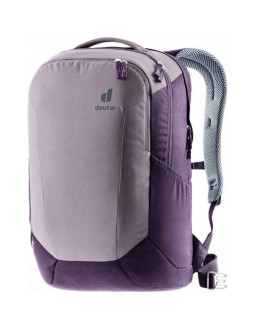 Plecak miejski deuter giga lavender-purple 2