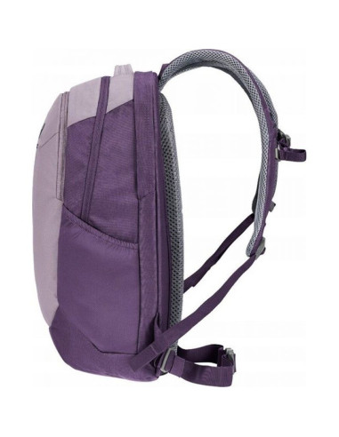 Plecak miejski deuter giga lavender-purple