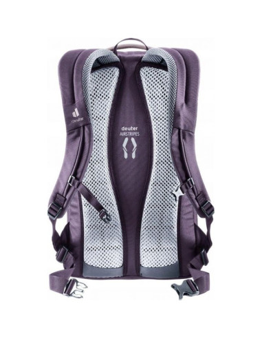 Plecak miejski deuter giga lavender-purple