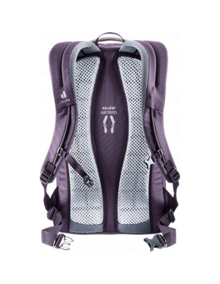 Plecak miejski deuter giga lavender-purple