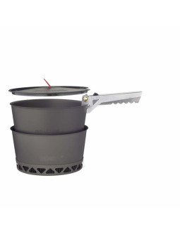 Zestaw garnków primus primetech pot set 1.3 l 2