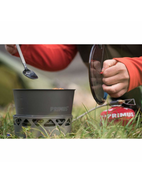 Zestaw garnków primus primetech pot set 1.3 l