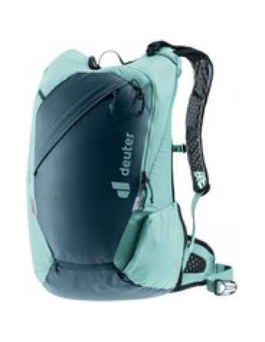 Updays 20 lodowiec atlantycki