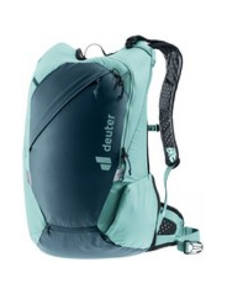 Updays 20 lodowiec atlantycki