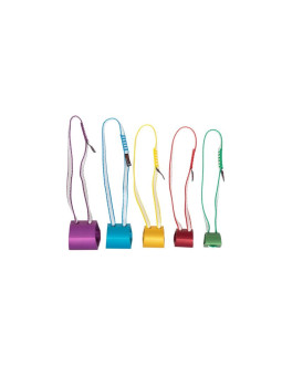 Zestaw hexów rockcentric set 5-9 wild country