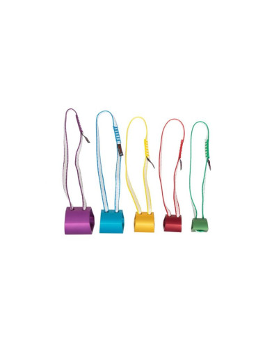 Zestaw hexów rockcentric set 5-9 wild country