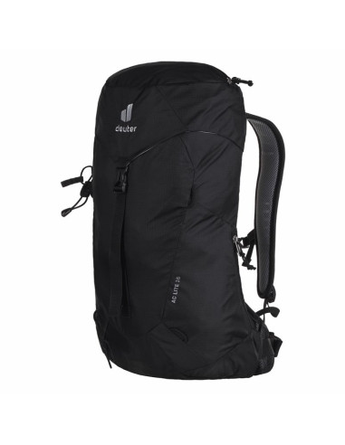 Plecak turystyczny deuter ac lite 16 black
