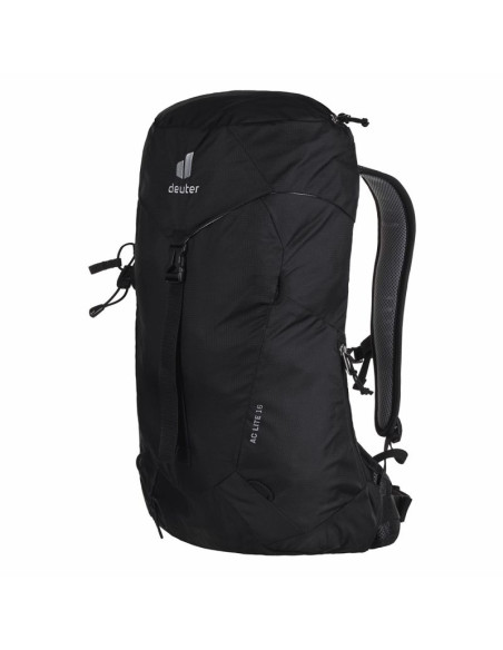 Plecak turystyczny deuter ac lite 16 black