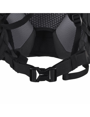 Plecak turystyczny deuter ac lite 16 black