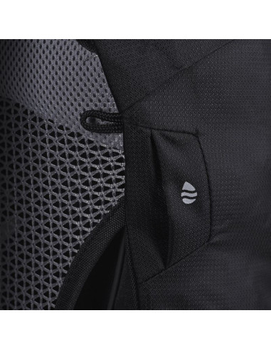 Plecak turystyczny deuter ac lite 16 black