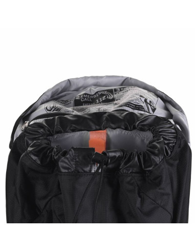 Plecak turystyczny deuter ac lite 16 black