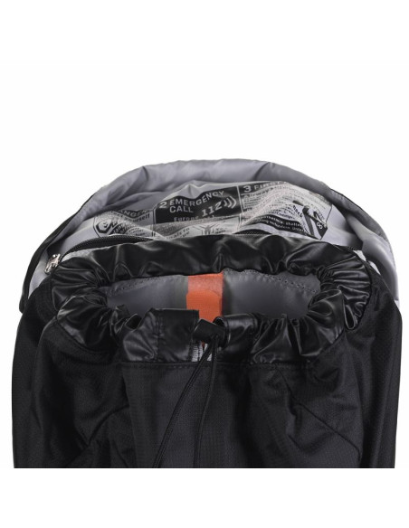 Plecak turystyczny deuter ac lite 16 black