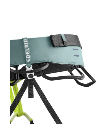 Edelrid sendero