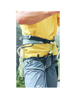 Uprząż edelrid sendero m 2