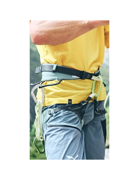 Uprząż edelrid sendero m