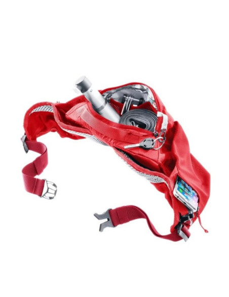 Nerka deuter pulse 3 cherry-masala