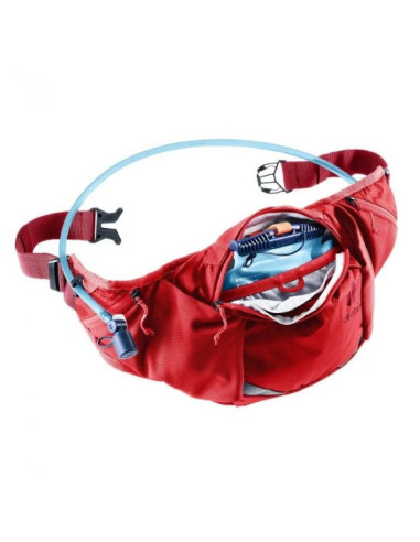 Nerka deuter pulse 3 cherry-masala