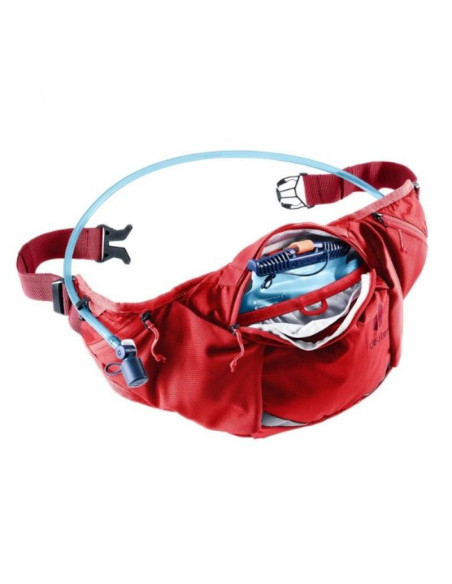 Nerka deuter pulse 3 cherry-masala
