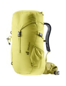 Deuter climber 22 22 l żółty