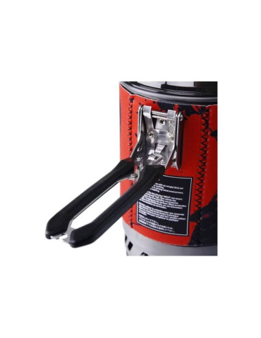 Fire-maple kuchenka turystyczna fms-x5 polaris czerwona