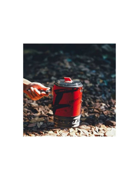 Fire-maple kuchenka turystyczna fms-x5 polaris czerwona