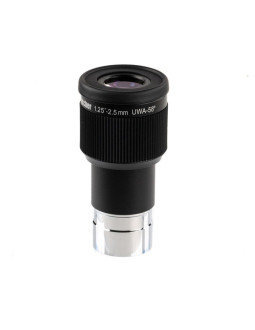 Okular sky-watcher swa-58 2,5 mm 1,25"